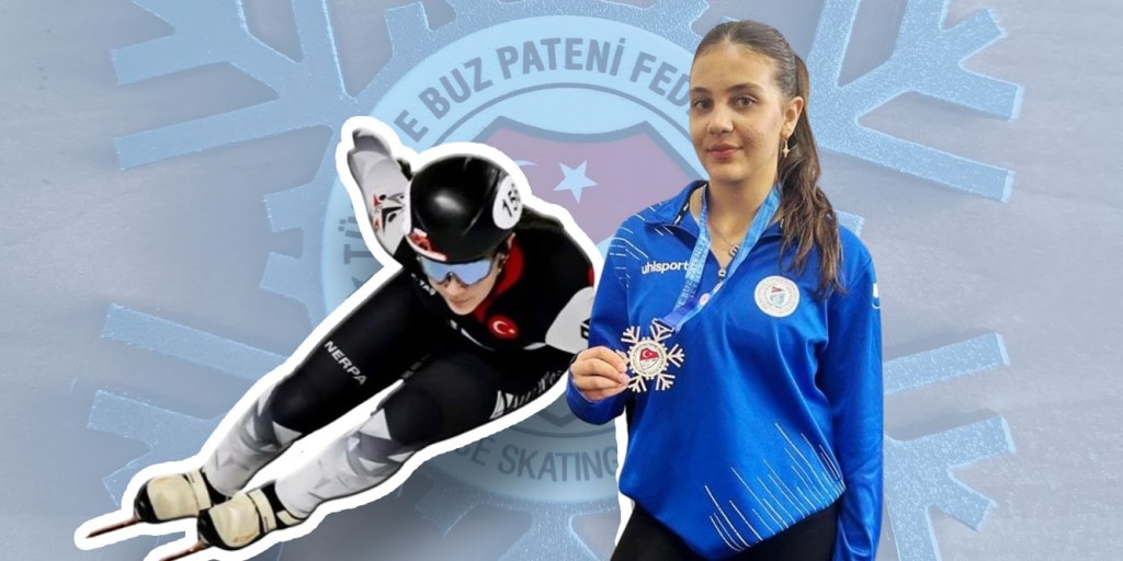 İzmitli Elzem Taş’tan büyük başarı!