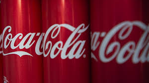 Rekabet Kurumu'ndan tarihi Coca-Cola hamlesi