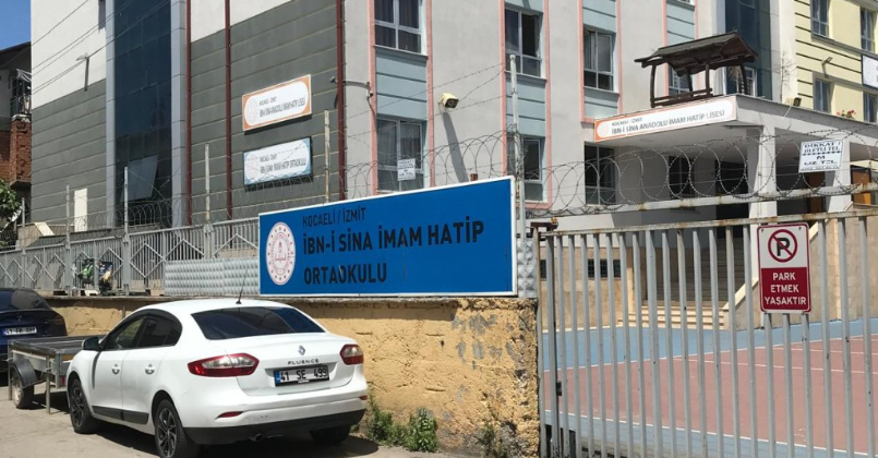İzmit'te sınav öncesi kimse bunu hesaplamadı!