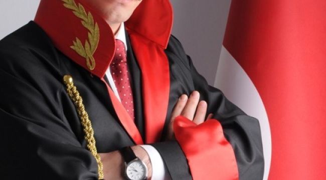 Kocaeli Barosu da başsağlığı dilemiş!
