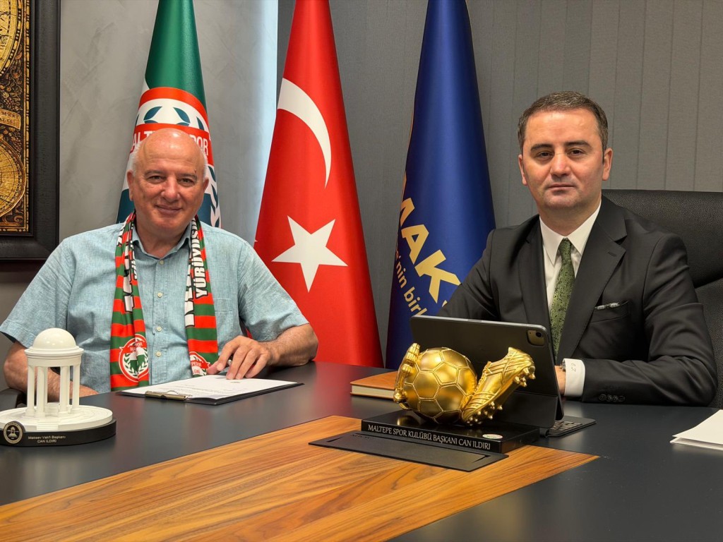 Kocaelispor’un eski hocası Maltepespor’da!