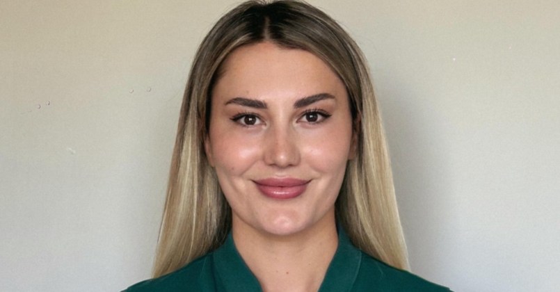 Arzu Görgün’e FIFA’dan görev!
