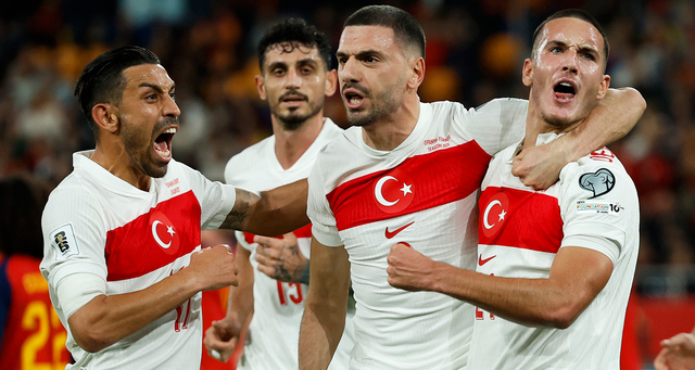 Avustralya-Türkiye maçı ne zaman, saat kaçta?