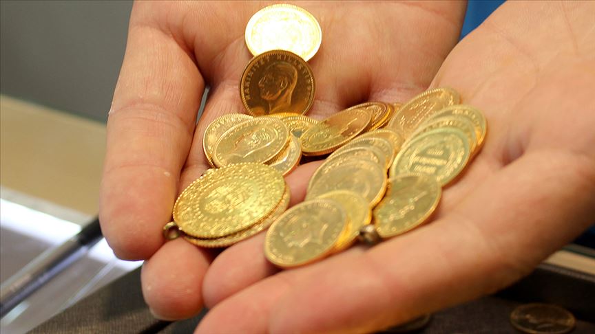 Altın almak için doğru zamanı söyledi!