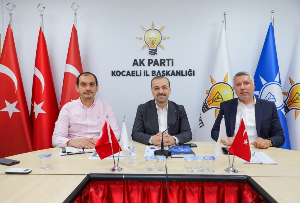 Başkan Talus: “Yaz boyunca sahadayız!”