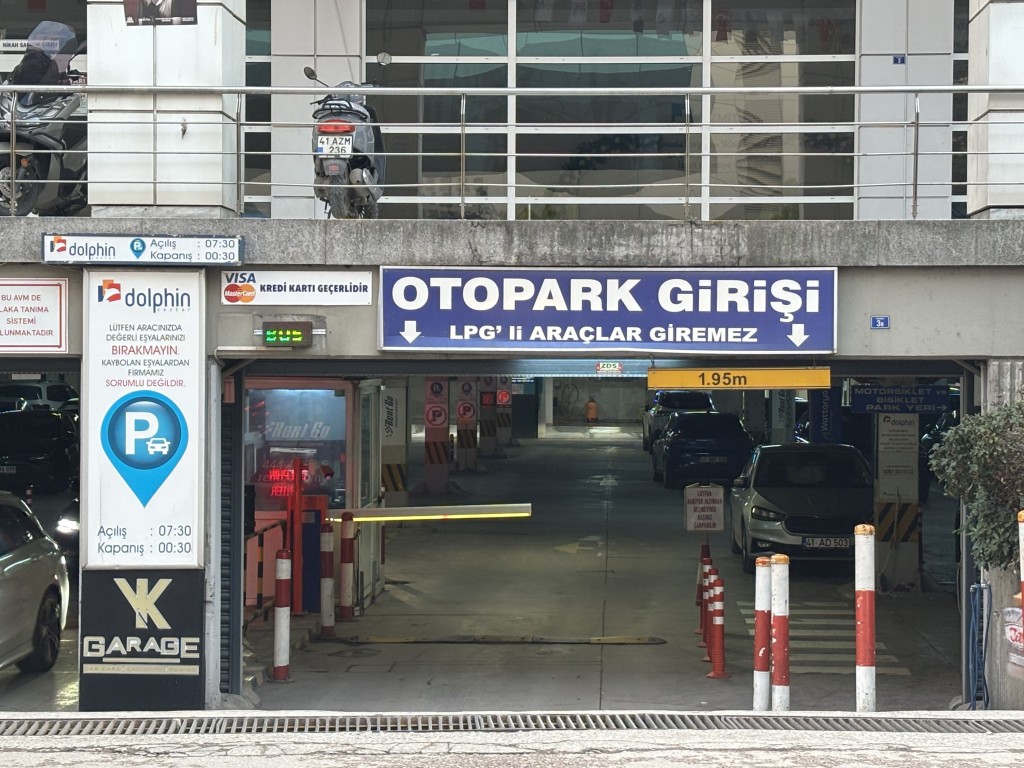 Kocaeli’de motokurye cinayeti davasında şok savunma