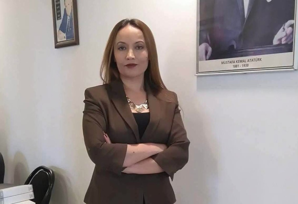 Sabiha Toprak'ın acı günü