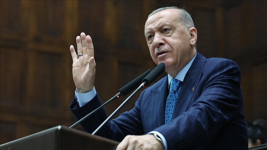 Cumhurbaşkanı Erdoğan 2 gün Sapanca’da olacak! 