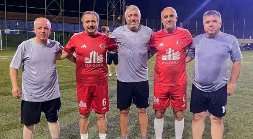 Kartepe şöhretler başlıyor