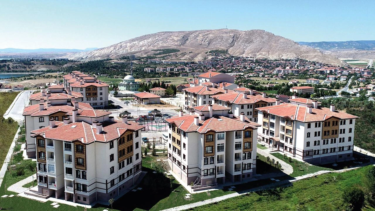 Kocaeli'de TOKİ'de son durum! İşte kalan konut sayısı