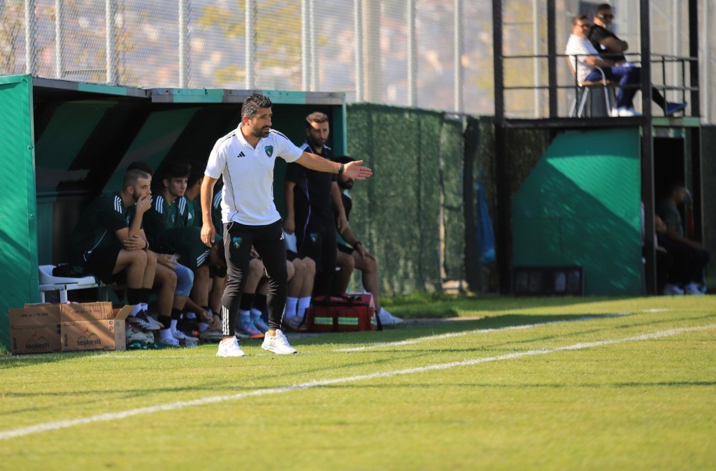 Murat Tiraki resmi olarak duyuruldu!