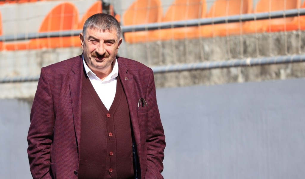 Şahin Çavuşoğlu, Darıca Türkeli ya da Alikahya’yı alacak mı? 