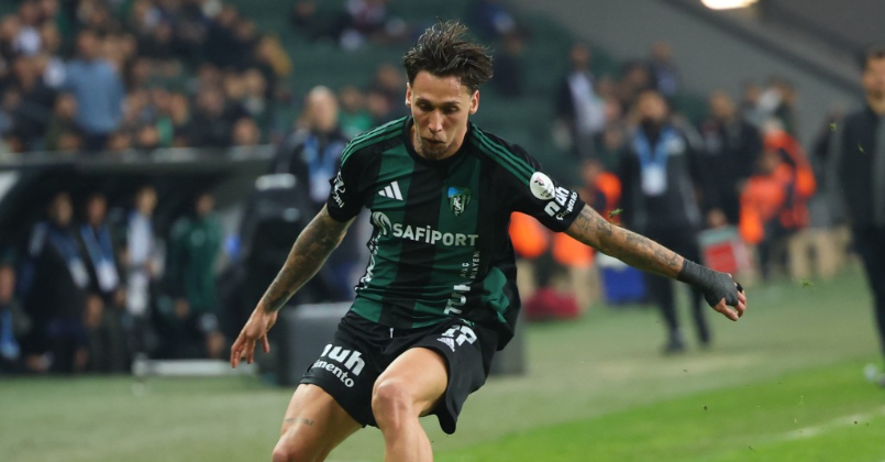 Kocaelispor’da yönetim iyice sıkıştı
