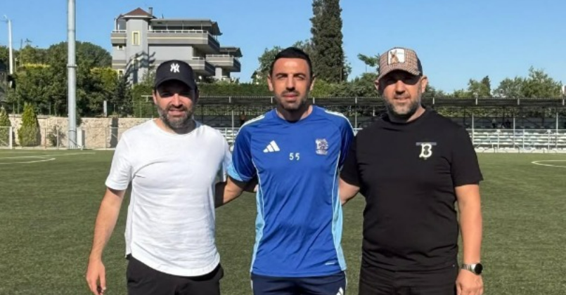 Gebzespor altyapısında yeni dönem