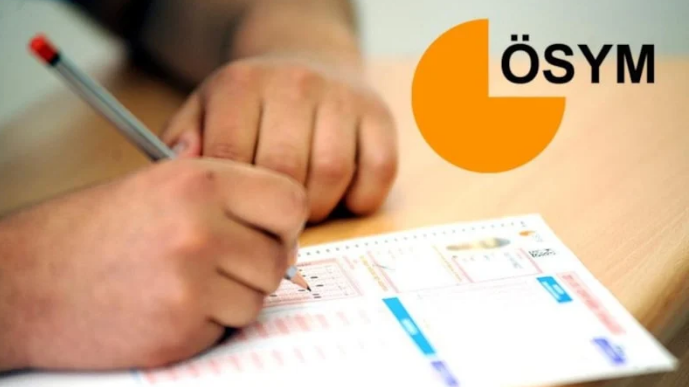 ÖSYM, YKS'deki 2 soruya ilişkin inceleme başlattı