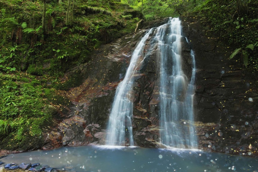 Burası Niagara olsa beğenirdiniz ama Kocaeli!