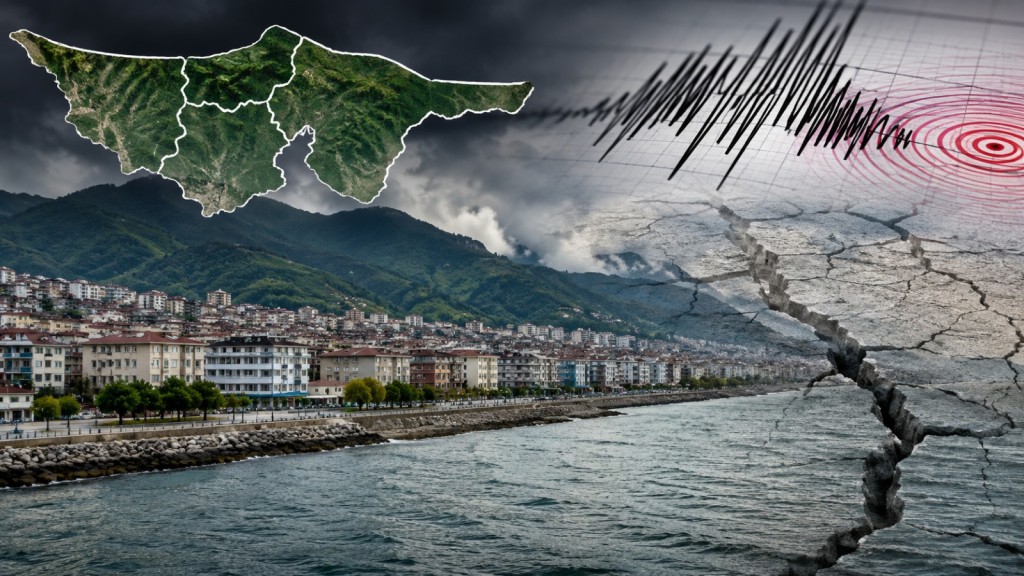 Uzman isim resmen uyardı: 3 ilde deprem bekleniyor!