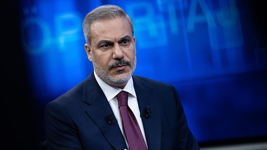Hakan Fidan Kocaeli’ye geliyor!