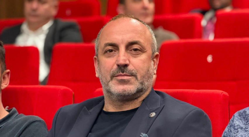İlker Kazan’dan veda açıklaması!