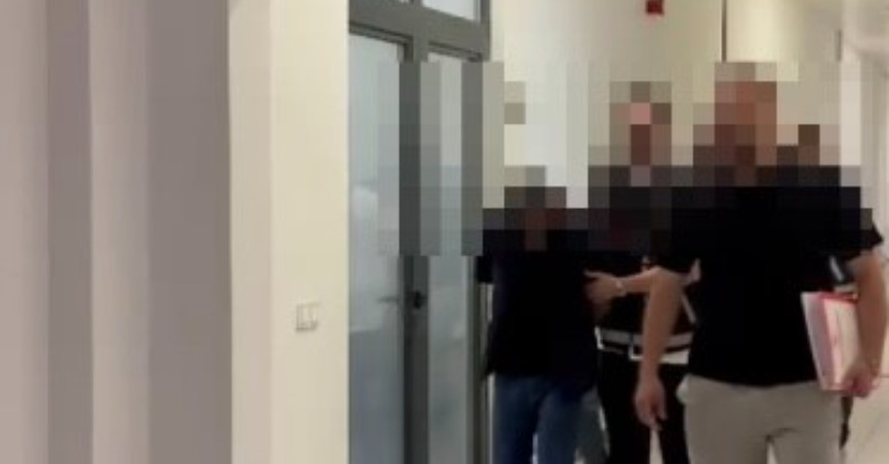 Kocaeli'de 3 şüpheli tutuklandı