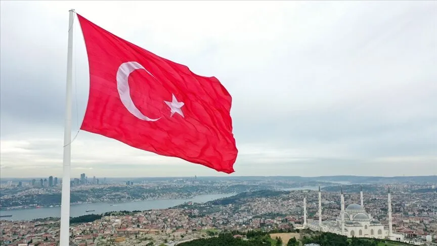 Bir askerimiz şehit oldu