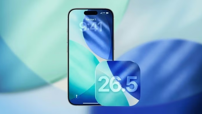 Apple’dan iPhone’lara yeni güncelleme! İşte tüm yenilikler