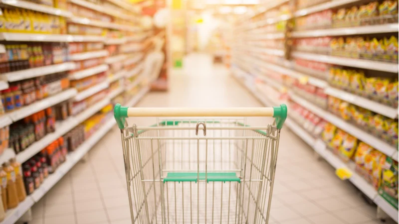 Kocaeli'deki o market personel alıyor!