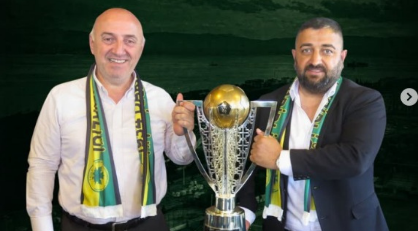 Kocaeli’nin tarih kokan kulübü 92 yaşında