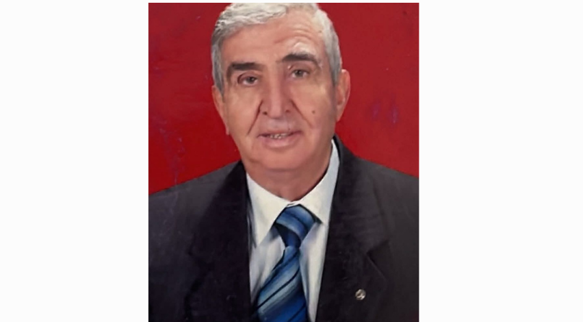 Körfez’de emekli binbaşı vefat etti