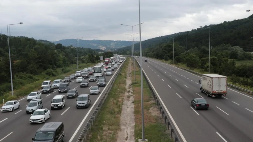 Resmen açıklandı: Çevre yolları ücretli mi oluyor?
