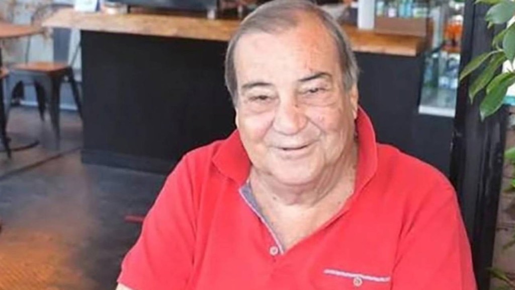 Eski belediye başkanı hayatını kaybetti