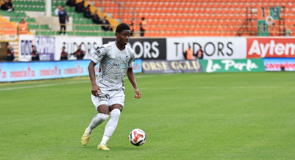 Keita’ya Bundesliga’dan dev talipler! Kocaelispor fiyatını belirledi