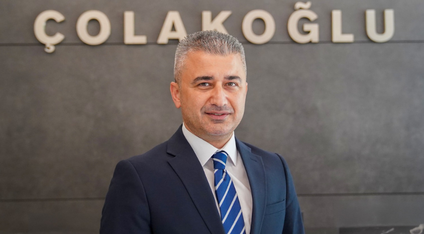 Çolakoğlu Metalurji Spor Kulübü’nde İLKER DİLEK dönemi!