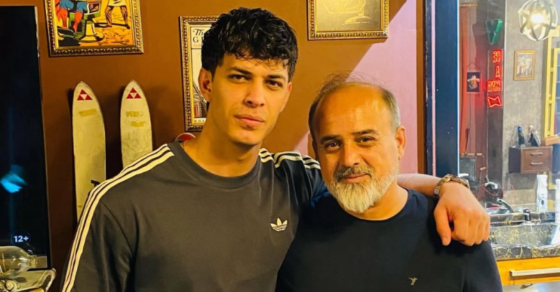 Yeraltı’nın Paşa’sı İzmit’teki berberinden vazgeçmiyor!