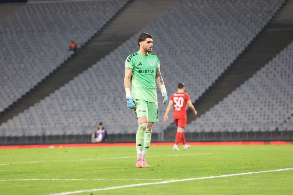 Teklifleri elinin tersi ile itiyor… Kocaelispor’u bekliyor!