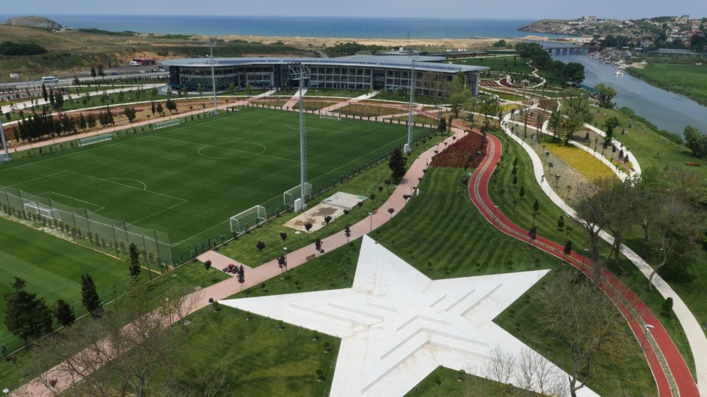 Kocaelispor’da kamp programı belli oldu