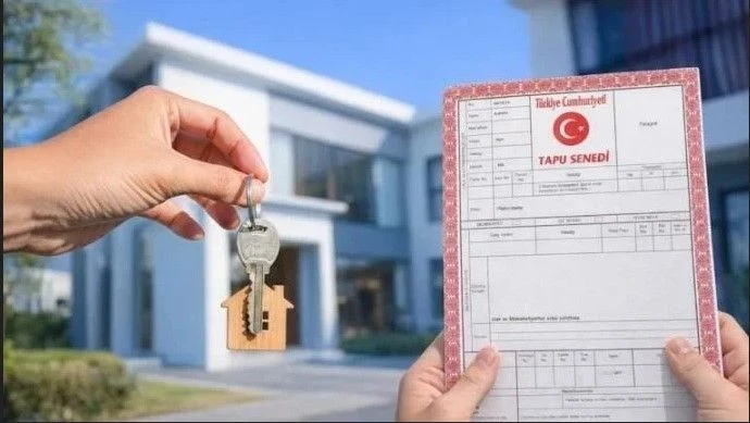 Milyonlarca tapu sahibine kötü haber!