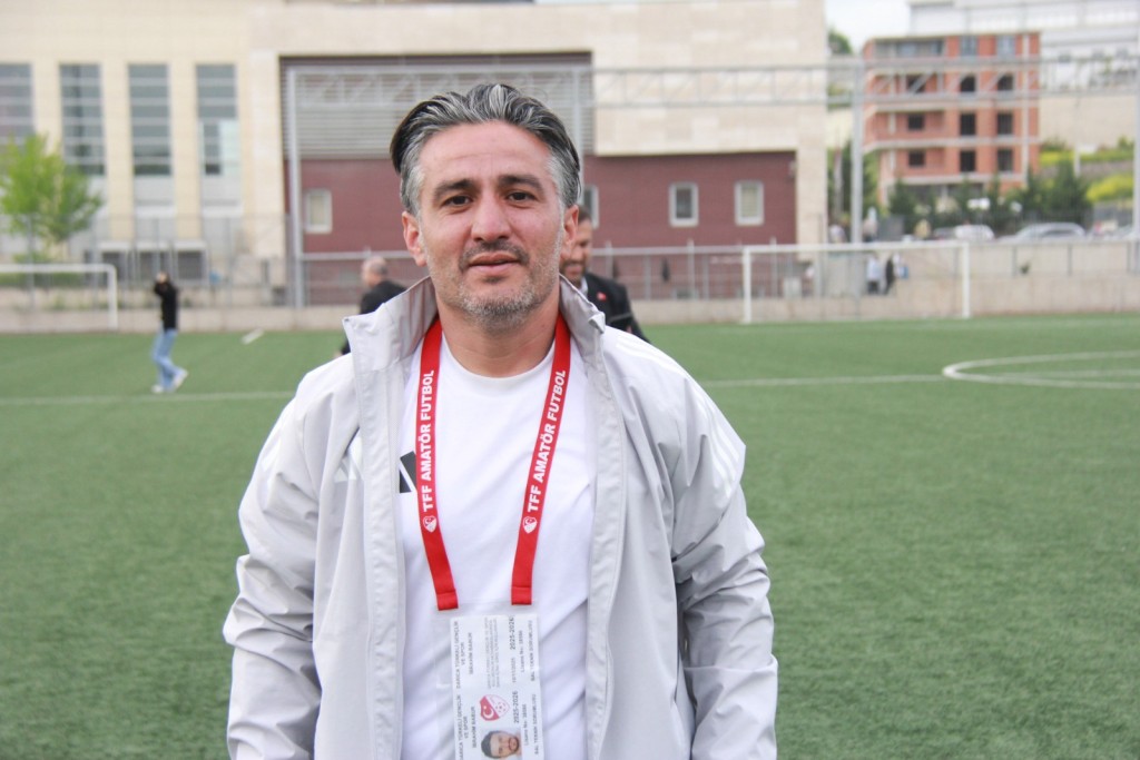 İbrahim Babur’un önceliği Türkeli