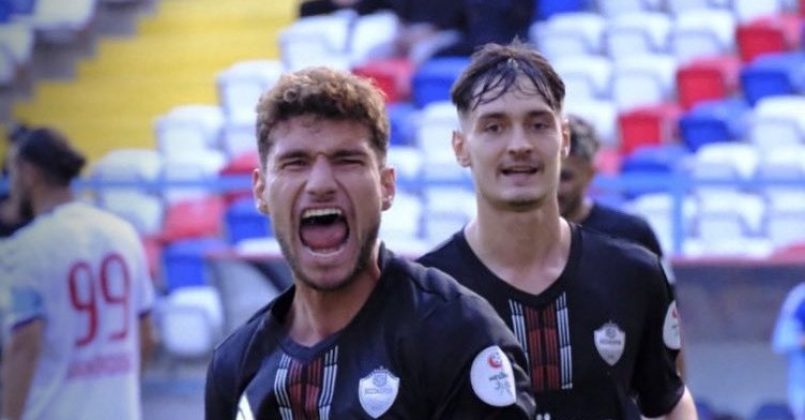 Avucumuzdaki kuşu kaçırdık! İşte Oktay Gürdal’ın yeni takımı!