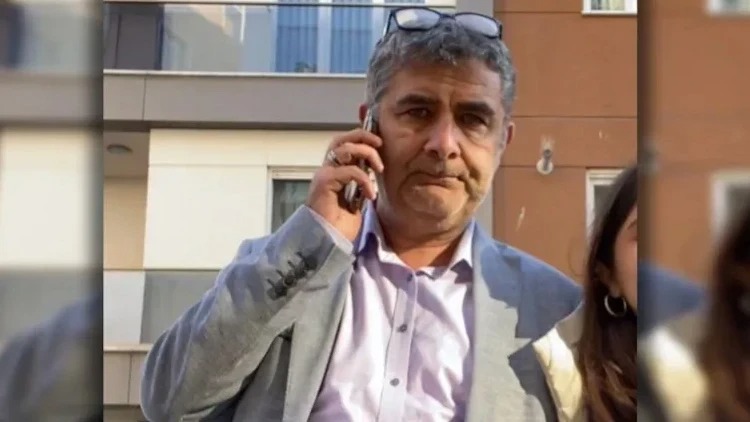 Müdür yardımcısı kaçırıldı!