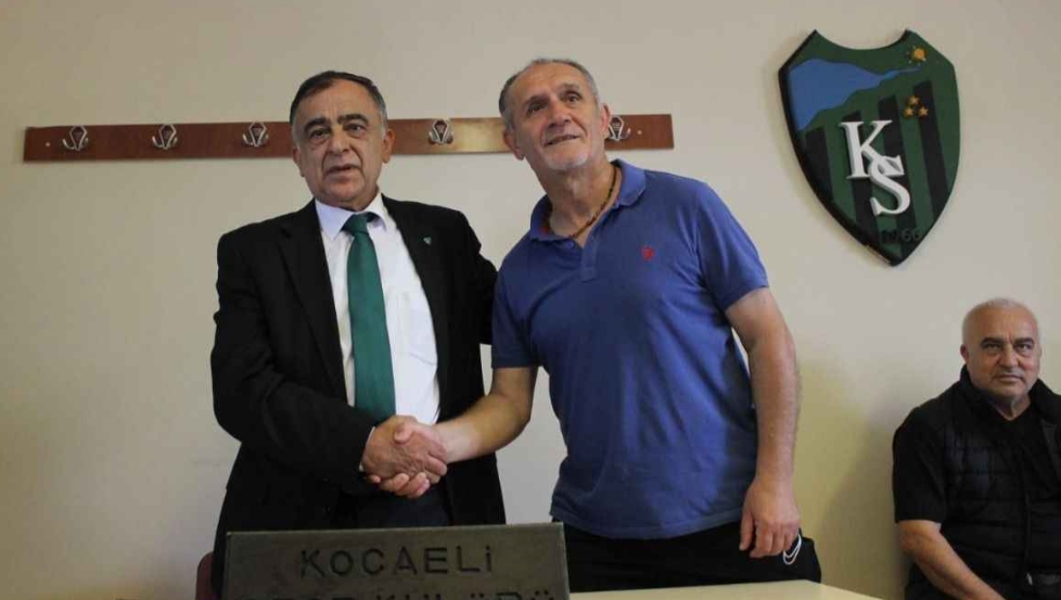 Kritik görüşme! Günaydın ile Kırgız buluşuyor!