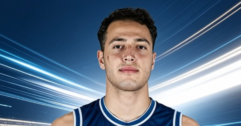 Çayırova’ya çok genç transfer