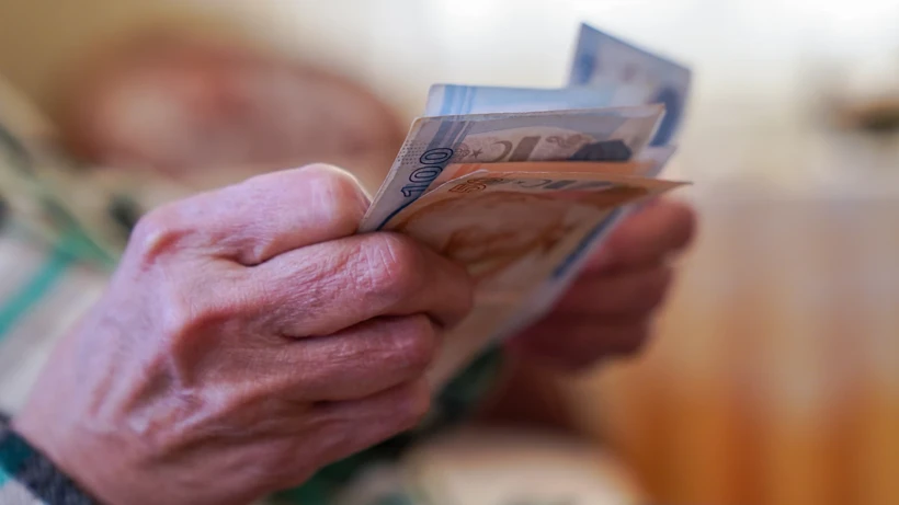 4 milyon emekli için tarih belli oldu!