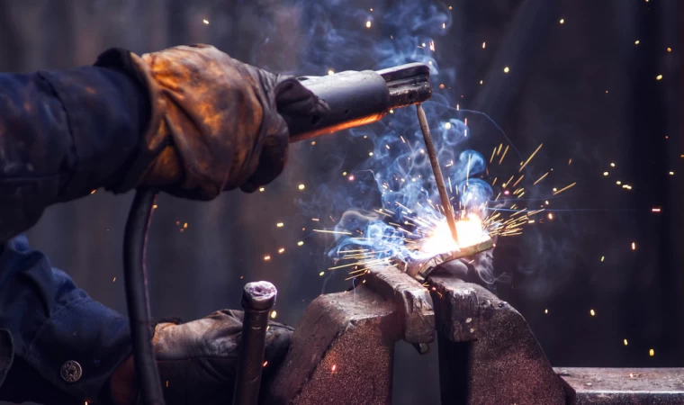 KAYNAK ATÖLYESİNDE KULLANILMAK ÜZERE METAL MALZEME ALIM İŞİ