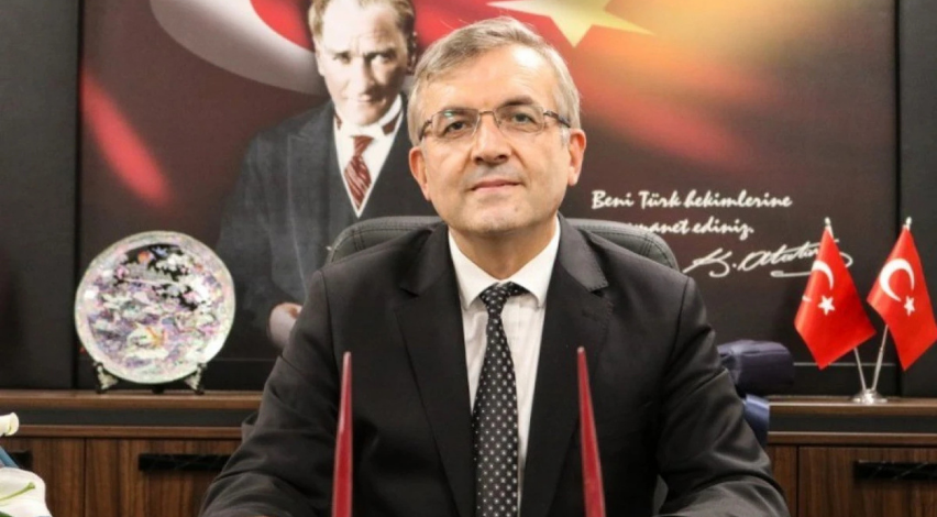 Yüksel Pehlevan kızını evlendiriyor  