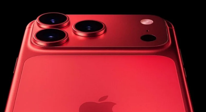 iPhone 18 Pro'nun kamerası değişiyor