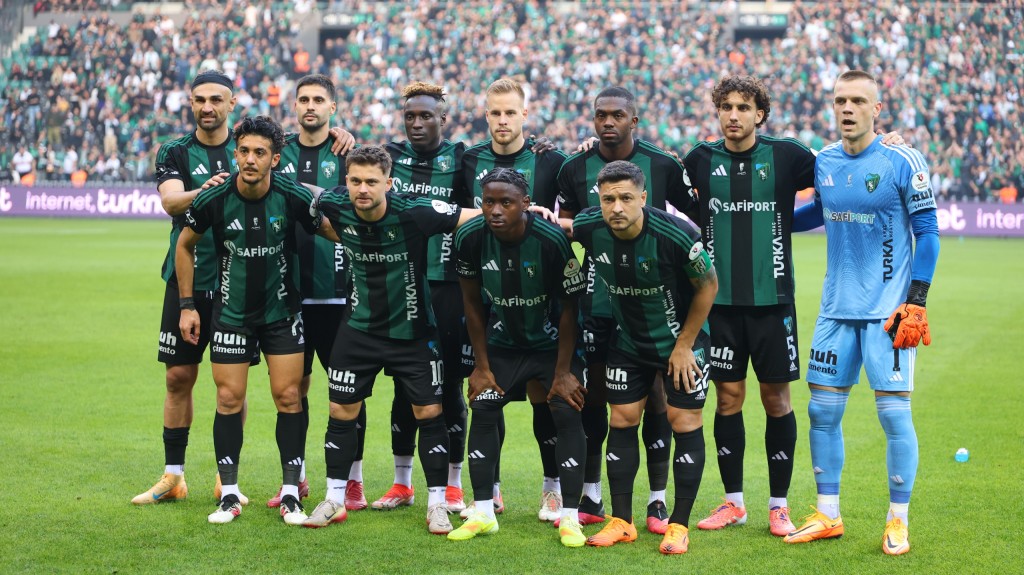 Kocaelispor’da ‘mecburi’ arayış