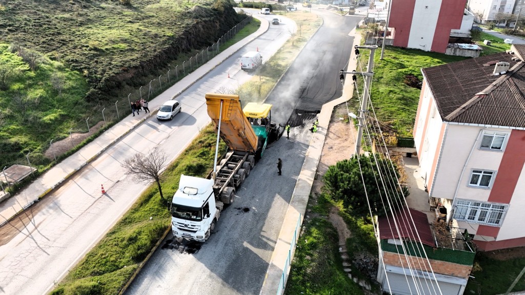 Kocaeli'de 170 günlük dev proje başlıyor!