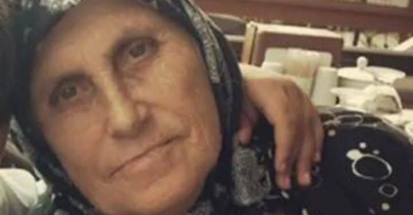 İzmit Yenidoğan’ı üzen vefat