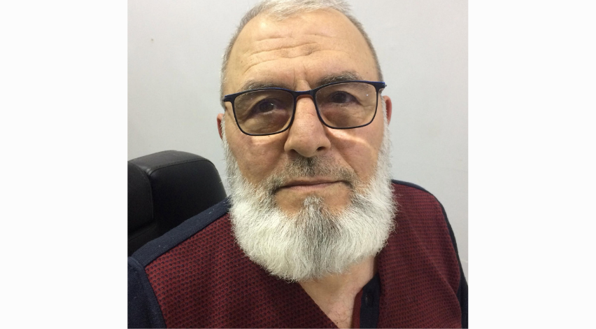 İzmit Yeşilova’nın sevilen ismi vefat etti